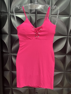 Vestido Carol - comprar online