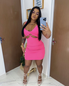 Vestido Bella