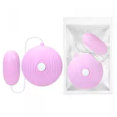 Mini Vibrador com 7 modos de vibração