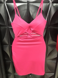 Vestido Bella - loja online