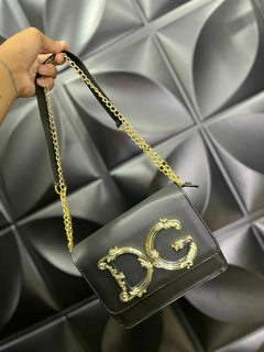 Bolsa Dolce Gabbana na internet