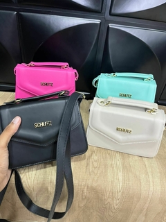 Bolsa Schutz