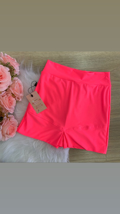 Shorts Saia