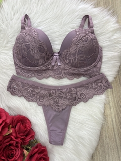 Conjunto Paula com bojo - comprar online