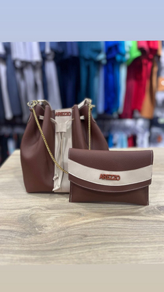 Bolsa Arezzo