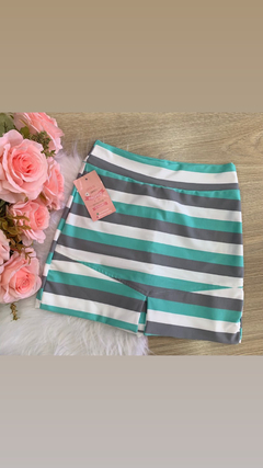 Shorts Saia - comprar online