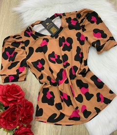 T Shirt Manga Princesa