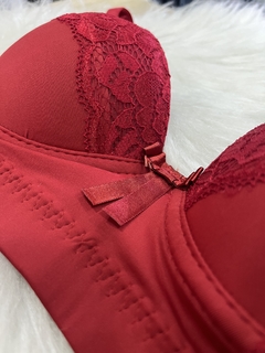 Conjunto Thais com bojo - comprar online