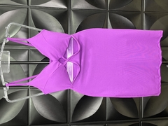 Vestido Bella - comprar online