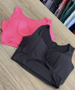 Cropped Catarina