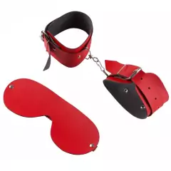Kit algema e venda - comprar online