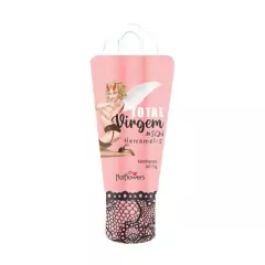 Total virgem adstringente