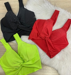 Cropped Kiara