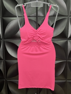 Vestido Nathi - comprar online