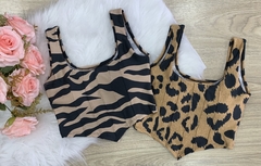 Cropped Ana - comprar online