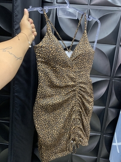 Imagem do Vestido Jéssica