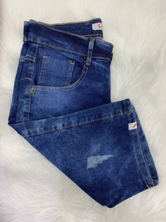 Bermuda Jeans Reserva