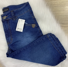 Bermuda Jeans Calvin Klein