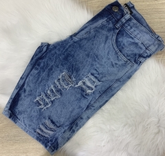 Bermuda Jeans John John