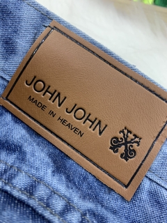 Bermuda Jeans John John - comprar online