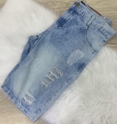 Bermuda Jeans Lacoste