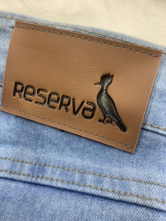 Bermuda Jeans Reserva - comprar online