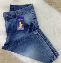 Bermuda Jeans Ralph Lauren