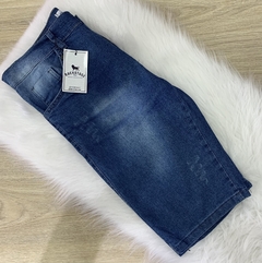 Bermuda John John Jeans