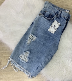 Bermuda Jeans Oakley