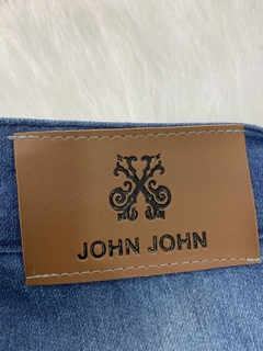 Bermuda Jeans Jhon Jhon - comprar online