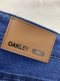 Bermuda Jeans Oakley - comprar online