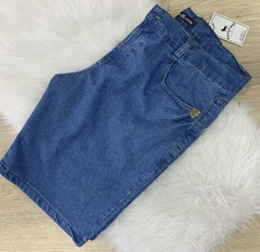 Bermuda Jeans Jhon Jhon