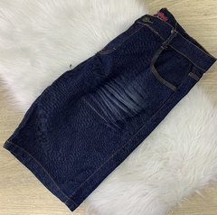 Bermuda Jeans Escuta Tommy Hilfiger