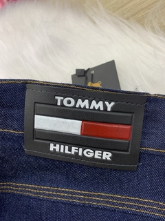 Bermuda Jeans Escuta Tommy Hilfiger - comprar online