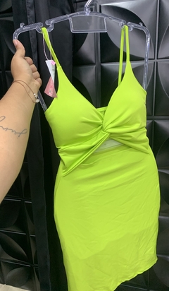 Vestido Rafa - comprar online