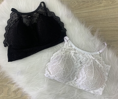 Cropped Stella