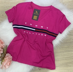 T shirt Tommy Hilfiger