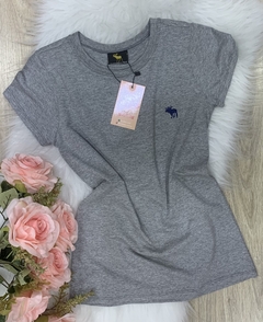T shirt Abercrombie & Fiteh