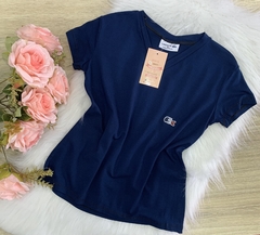 T shirt/Baby Look Lacoste