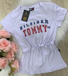 T shirt/Baby Look Tommy 85