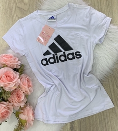 T shirt/Baby Look Adidas