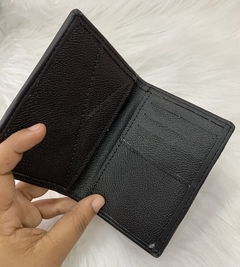 Carteira Lacoste Personalizada - comprar online
