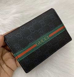 Carteira Gucci Personalizada