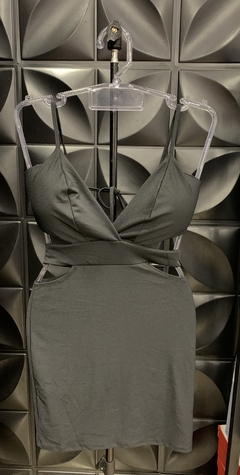 Vestido Kamille - comprar online
