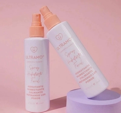 SPRAY HIDRATANTE FACIAL