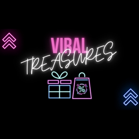Viral Treasures