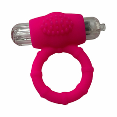 00030 | Anel Silicone Flexível com Vibração - YOUVIBE - comprar online