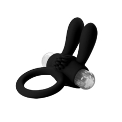 00034 | Anel Silicone Flexível com Vibração - YOUVIBE - loja online