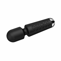 00108 | Varinha Mágica com 20 Vibrações e 8 níveis de velocidade Recarregável - YOUVIBE - comprar online