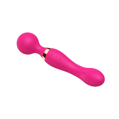 00145 | Vibrador com dupla estimulação com 20 modos de vibração e 8 níveis de velocidade - VIPMIX na internet